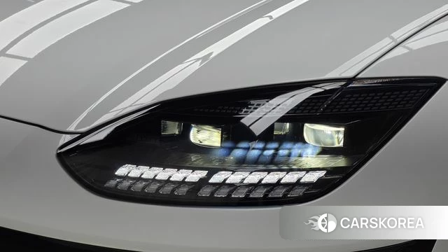 Hyundai Ionic 6 id 4853841 из Кореи 14