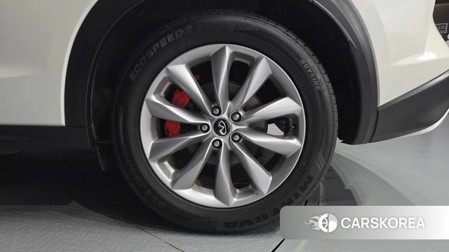 Infiniti QX50 (P71A) id 4424489 из Кореи 14