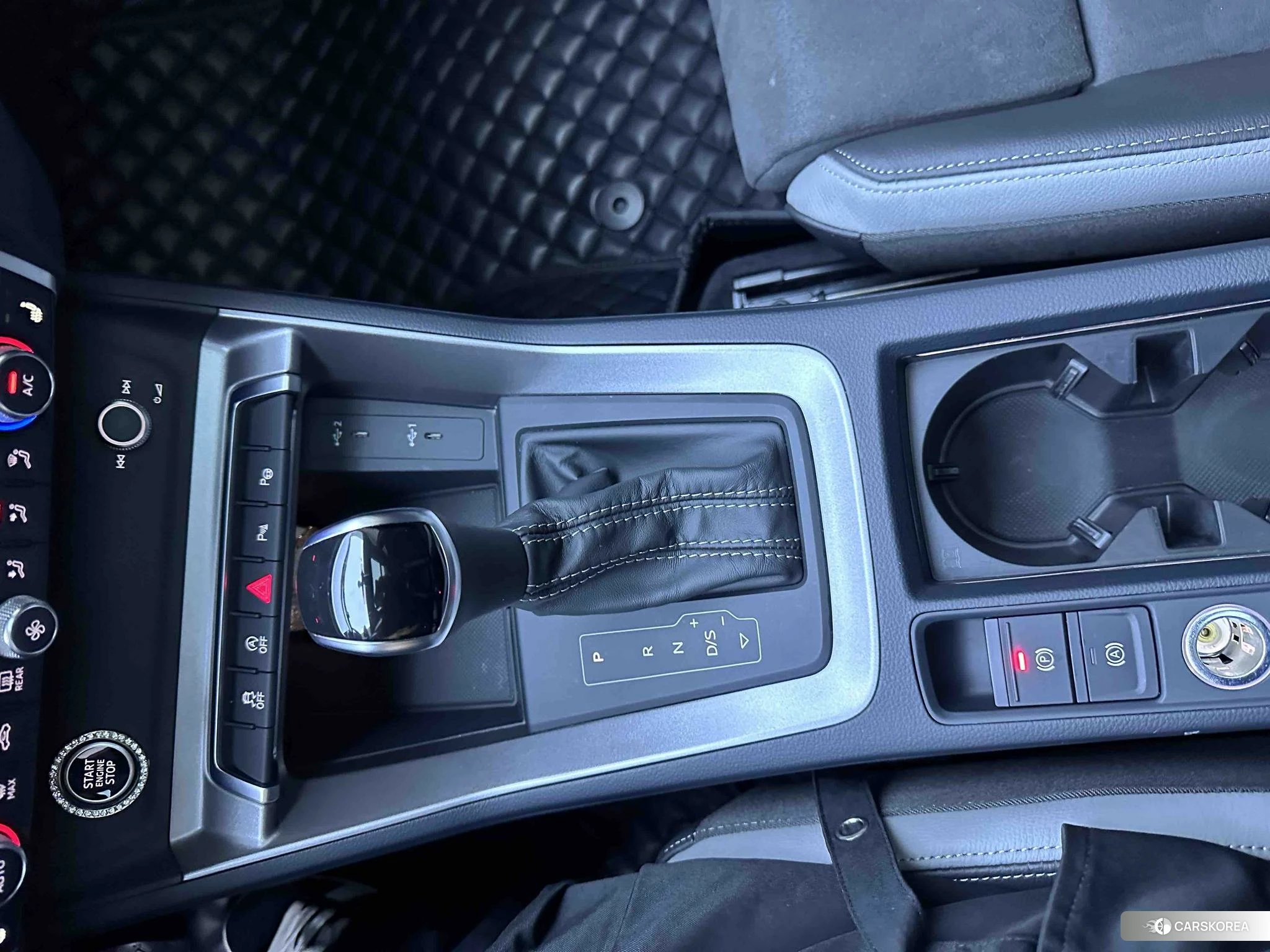 Audi Q3 id 4485397 из Китая 14