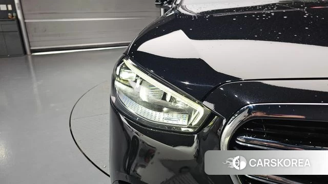 Mercedes-Benz S-Class W223 id 4702309 из Кореи 14