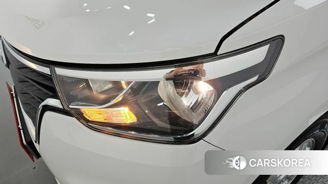 Hyundai The New Grand Starex id 4435715 из Кореи 14