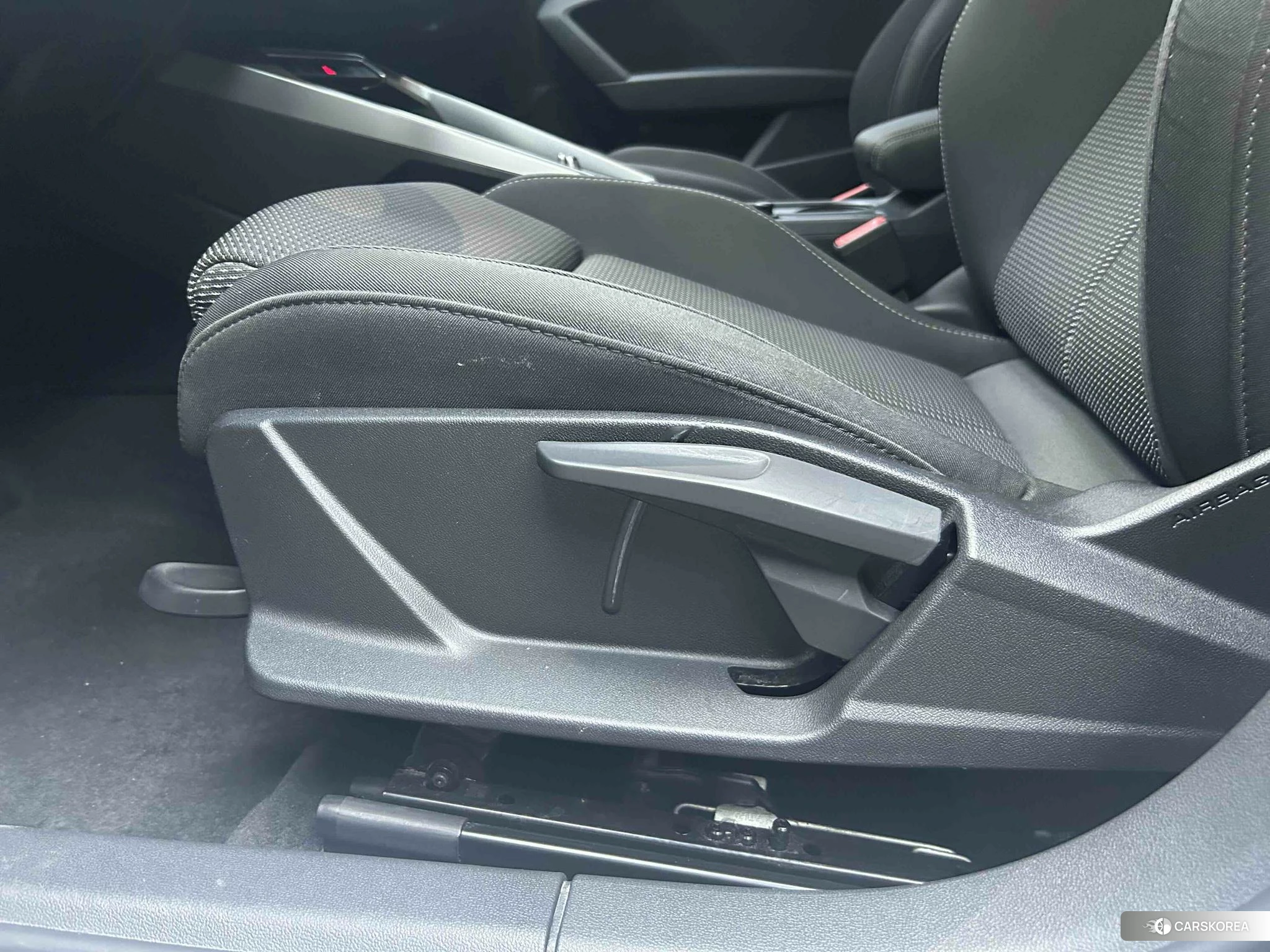 Audi A3 id 4473688 из Китая 14