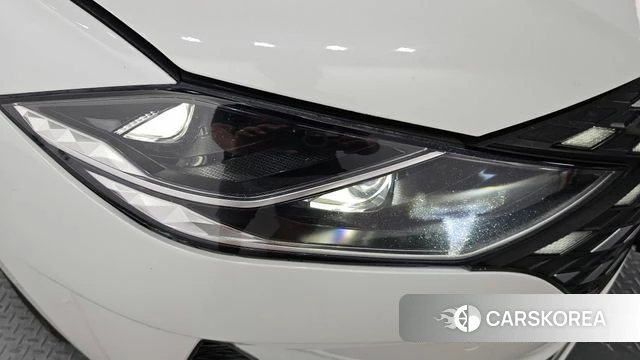 Hyundai The New Grandeur IG id 4625645 из Кореи 14