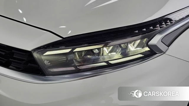 Kia The New K3 2nd generation id 4630341 из Кореи 14