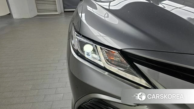 Toyota Camry (XV70) id 4395345 из Кореи 14
