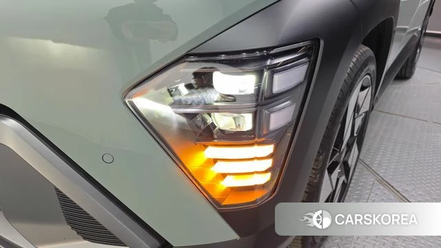 Hyundai Kona (SX2) id 4193983 из Кореи 14