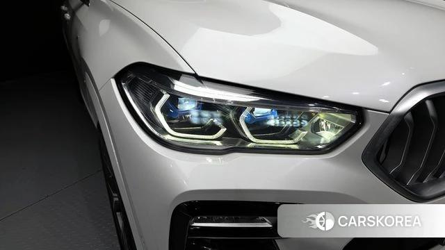 BMW X6 (G06) id 4187310 из Кореи 14