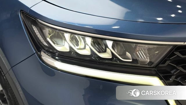 Kia Sorento 4th Generation id 4677016 из Кореи 14