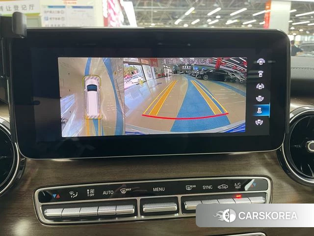 Mercedes-Benz V-class id 4208280 из Китая 14