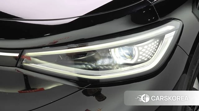 Volkswagen ID.4 id 4730969 из Кореи 14