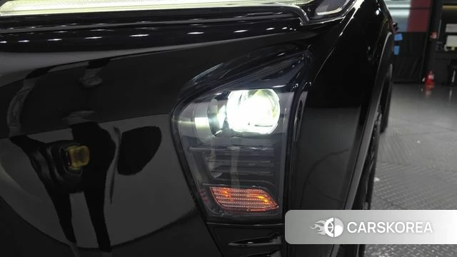 Chevrolet (GM Daewoo) Trax Crossover id 4292130 из Кореи 14