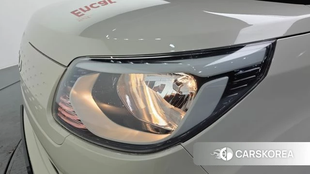Kia The New Ray id 4350205 из Кореи 14