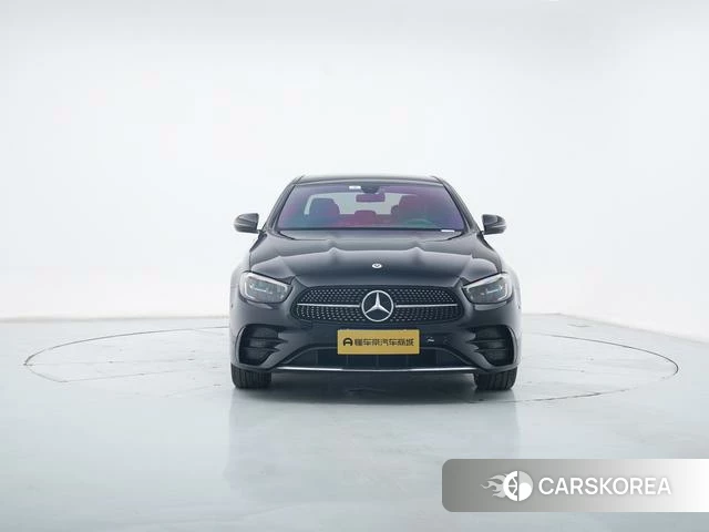 Mercedes-Benz E-class id 4272102 из Китая 14