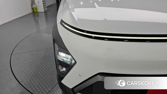 Hyundai Kona (SX2) id 4488115 из Кореи 14