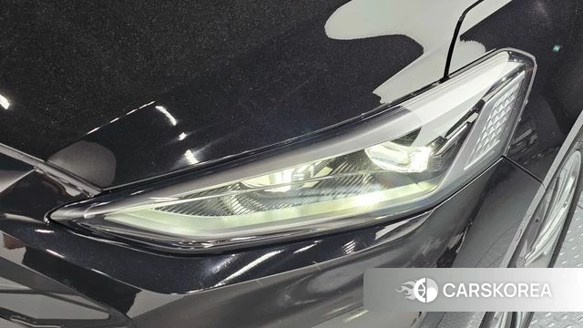Kia K8 Hybrid id 4427375 из Кореи 14