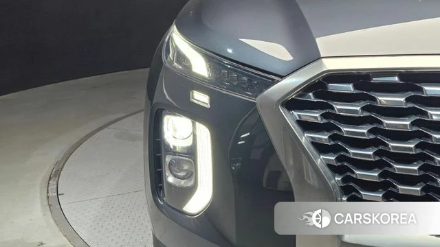 Hyundai Palisade id 4626045 из Кореи 14