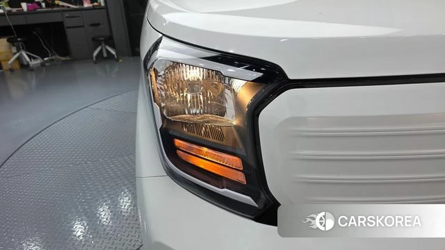 Kia The New Kia Ray id 4905527 из Кореи 13