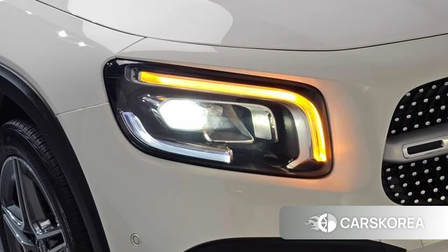 Mercedes-Benz GLB-Class X247 id 4769419 из Кореи 14