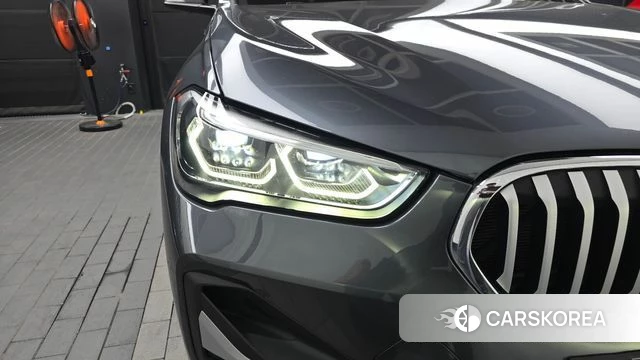 BMW X1 (F48) id 4444471 из Кореи 14