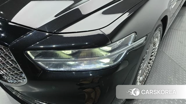 Genesis G90 id 4304753 из Кореи 14