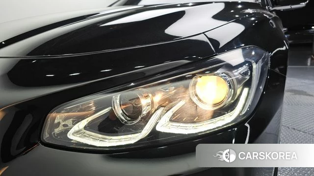 Hyundai Grandeur IG id 4647840 из Кореи 14