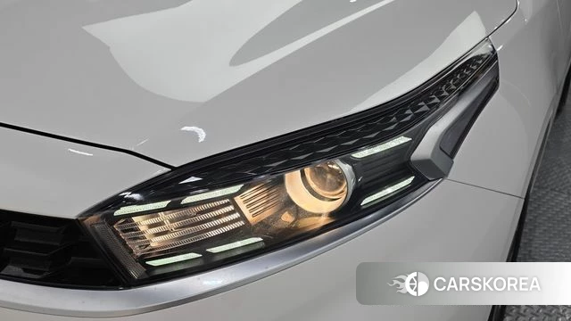 Kia The New K3 2nd generation id 4904739 из Кореи 14