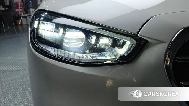 Mercedes-Benz S-Class W223 id 4361649 из Кореи 14