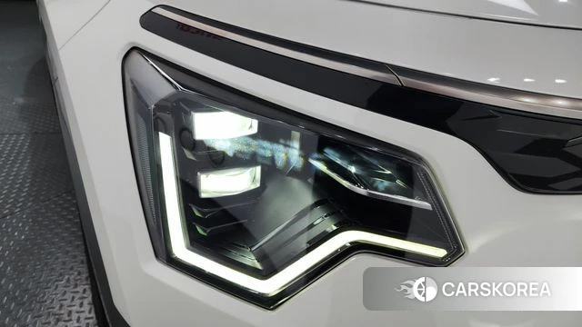 Kia Di All New Niro EV id 4336944 из Кореи 14