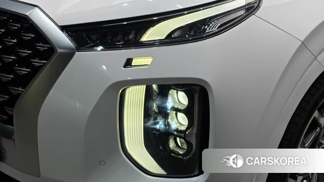 Hyundai Palisade id 4872901 из Кореи 14