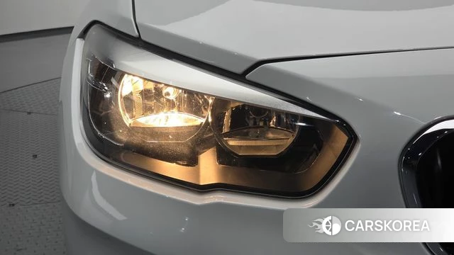 BMW 1 Series (F20) id 4477371 из Кореи 14