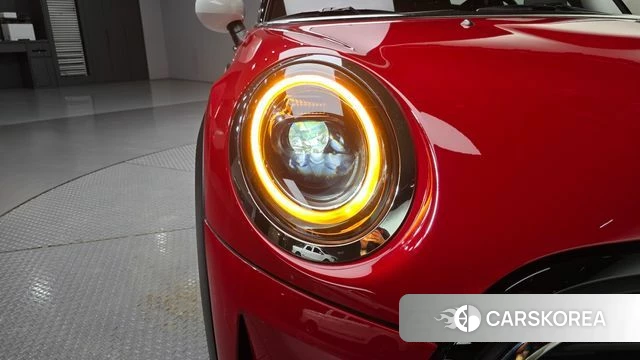Mini Cooper id 4414687 из Кореи 14