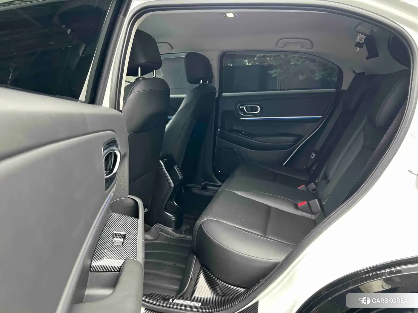 Honda e:NS1 id 4617192 из Китая 14