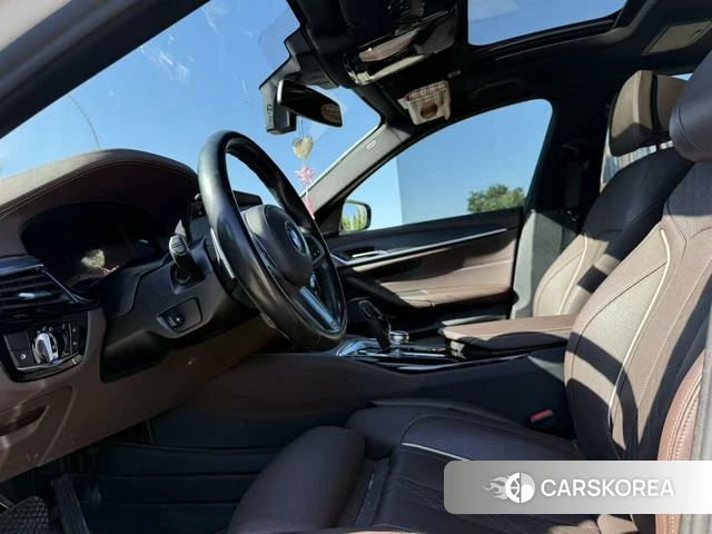 BMW 5 series id 4301690 из Китая 14