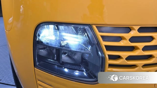 Hyundai Staria id 4500905 из Кореи 14