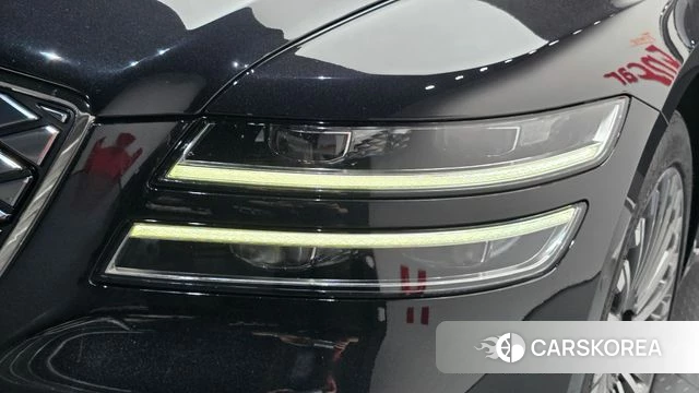 Genesis Electrified G80 (RG3) id 4523964 из Кореи 14
