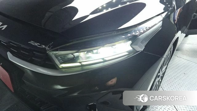 Kia The New K3 2nd generation id 4445563 из Кореи 14