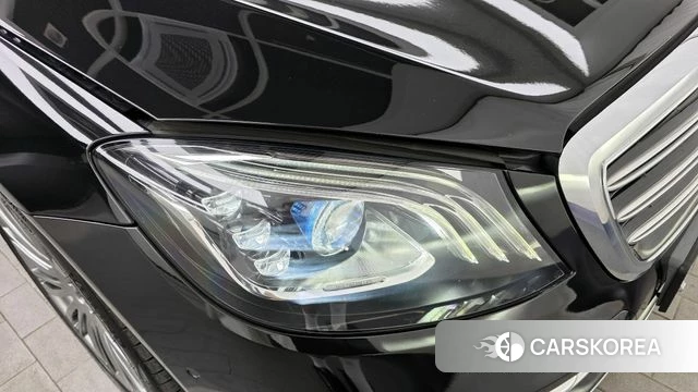 Mercedes-Benz S-Class W222 id 4397449 из Кореи 14