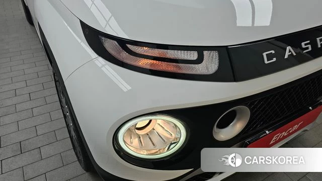 Hyundai Casper id 4433585 из Кореи 14