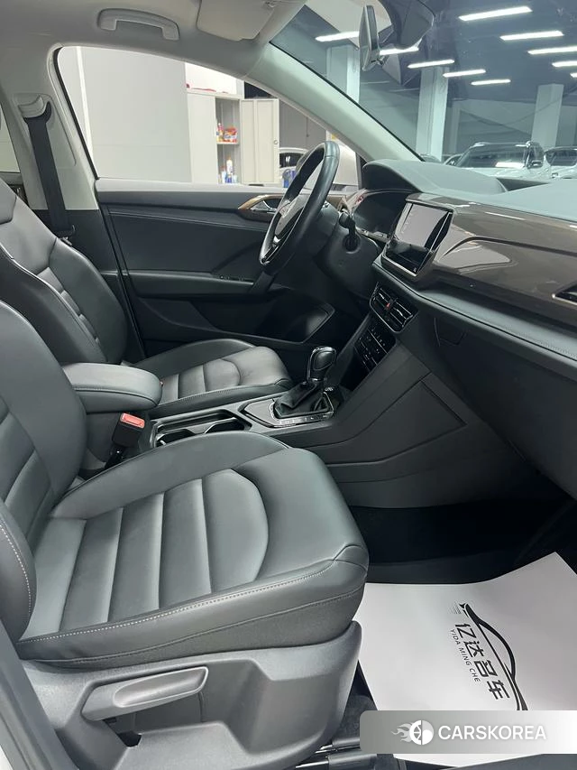 Volkswagen Tuyue id 4335072 из Китая 14