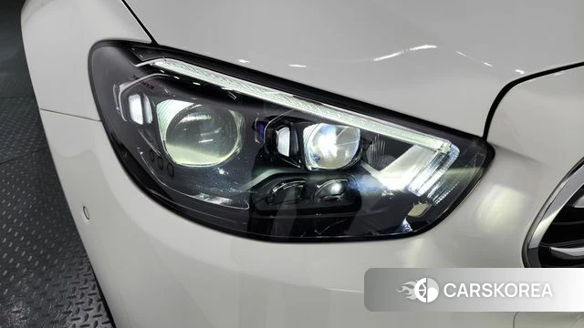 Mercedes-Benz E-Class W213 id 4344403 из Кореи 14