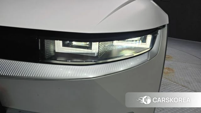 Hyundai Ionic 5 id 4309425 из Кореи 14