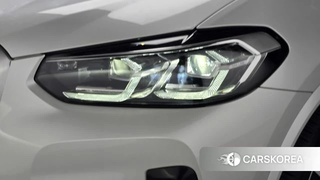 BMW iX3 id 4774331 из Кореи 13
