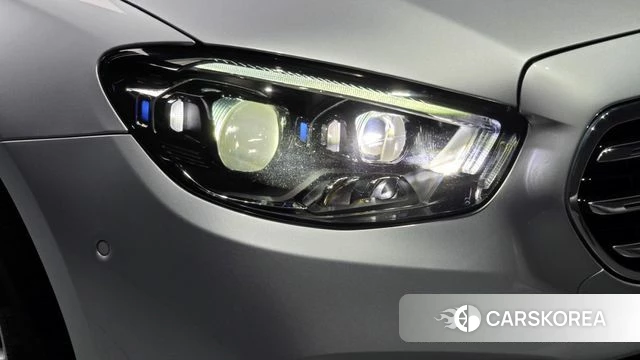 Mercedes-Benz E-Class W213 id 4731717 из Кореи 14