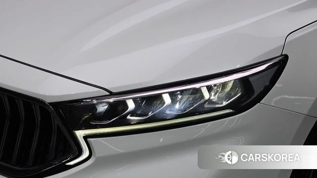 Kia K7 Premier id 4637787 из Кореи 14