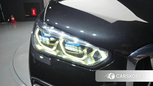 BMW X5 (G05) id 4692386 из Кореи 14