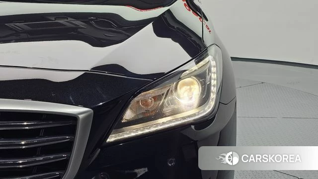 Genesis G80 id 4837251 из Кореи 14