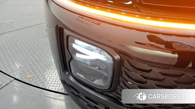 Hyundai Grandeur (GN7) id 4400302 из Кореи 14