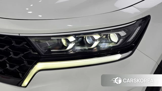 Kia Sorento 4th Generation id 4754516 из Кореи 14
