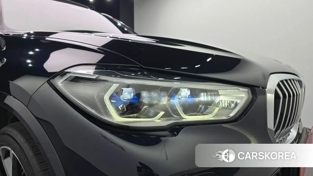 BMW X5 (G05) id 4871826 из Кореи 14