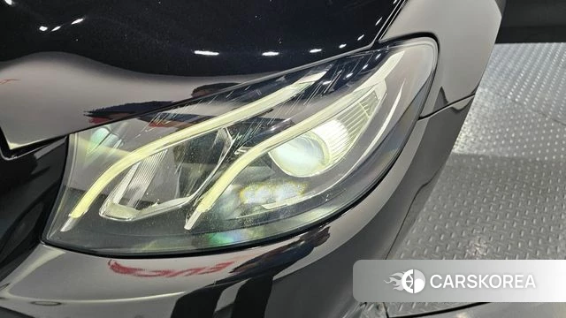 Mercedes-Benz E-Class W213 id 4363318 из Кореи 14